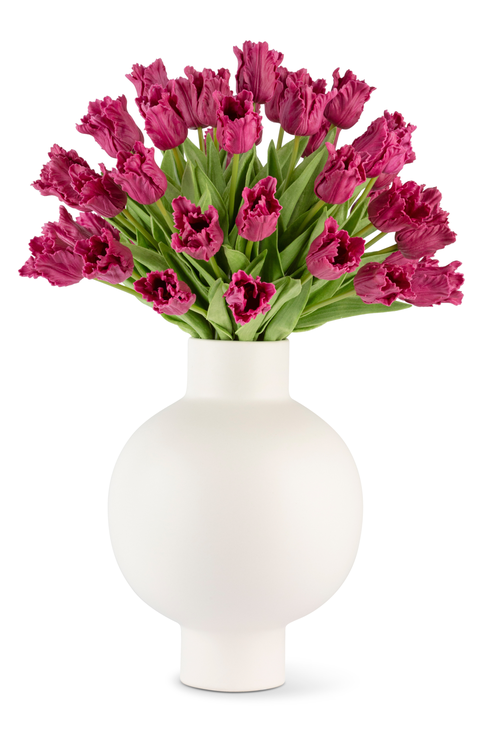 Zelie RealTouch Tulip Arrangement