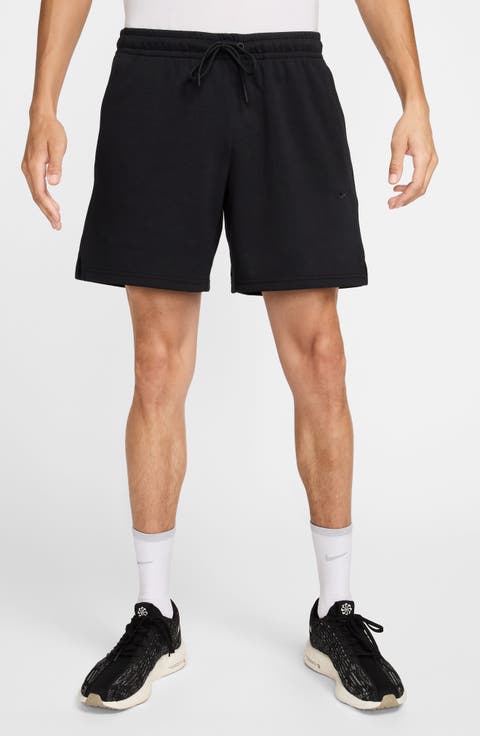 Primary Dri-FIT Unlined Shorts