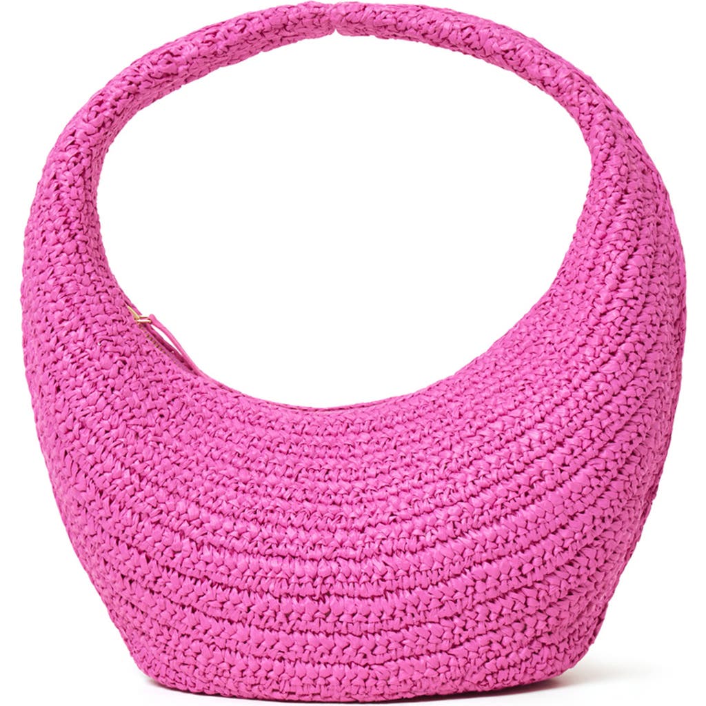 LSPACE Aya Shoulder Bag in Bubblegum Pink at Nordstrom Rack
