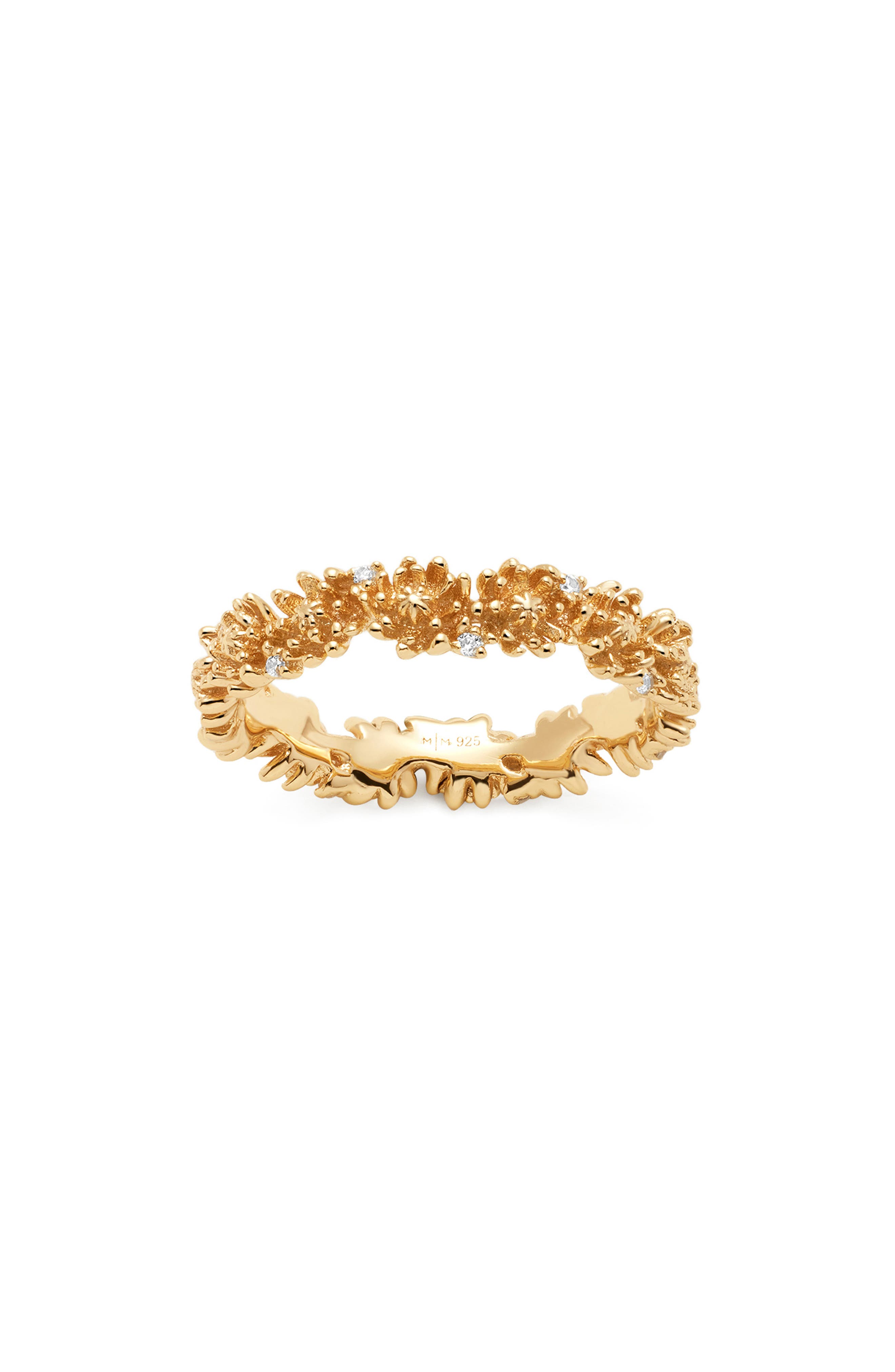 GOLD NOVEMBER