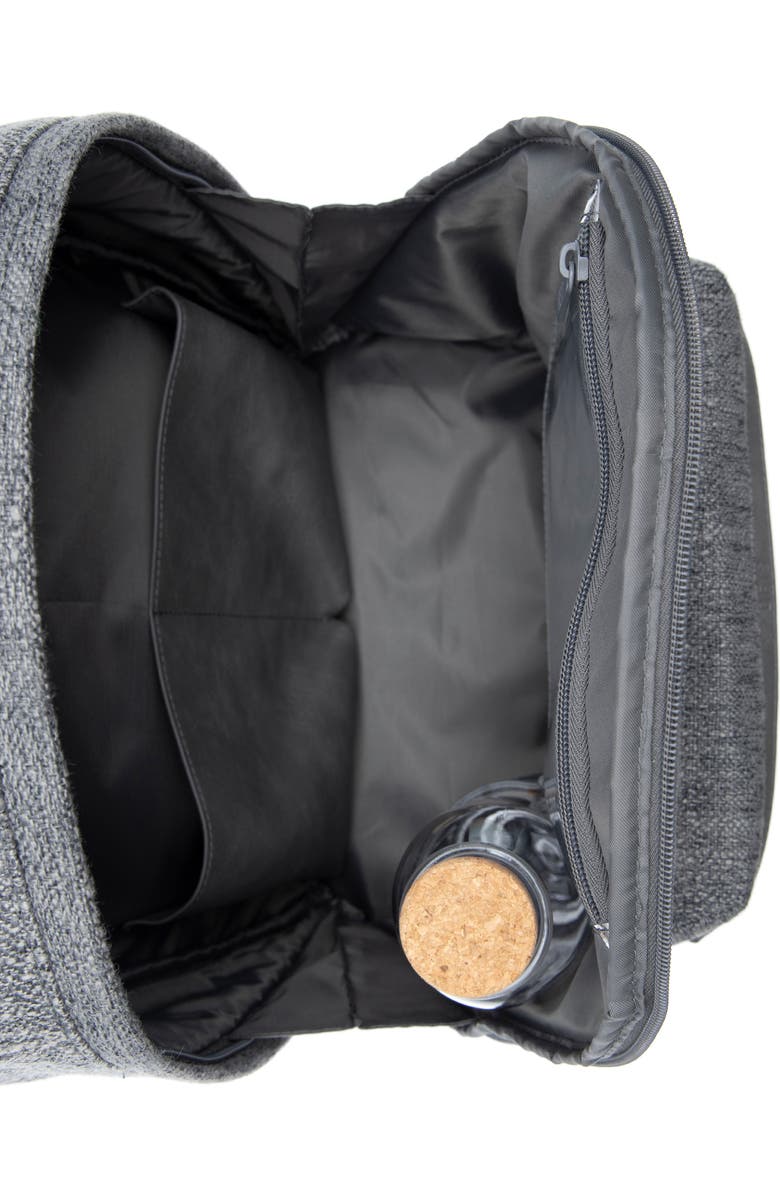 Béis The Small Backpack, Alternate, color,