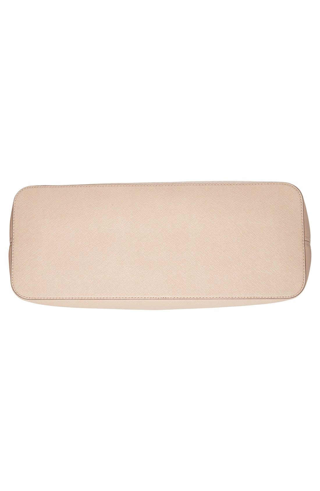 'Medium' Multifunction Tote, Alternate, color, BLUSH