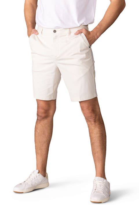 Classic Stretch Short