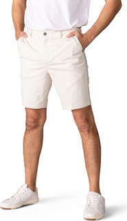 ASHWORTH GOLF Classic Stretch Short