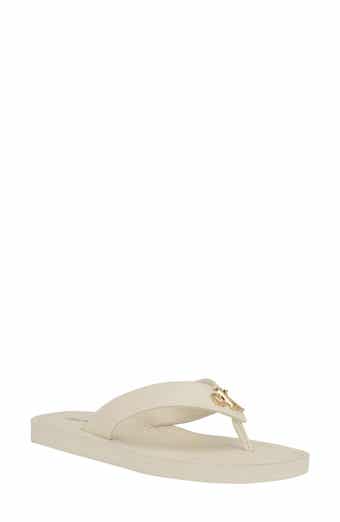 Calvin Klein Jaimze Flip Flop