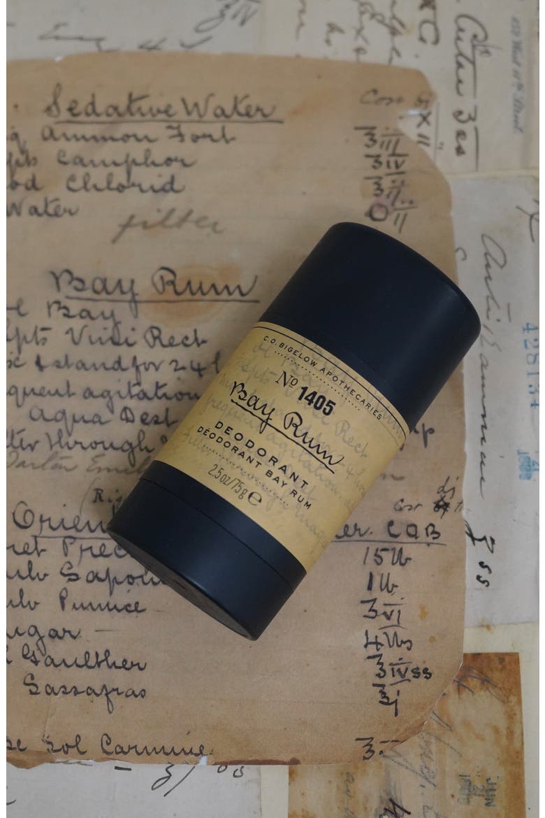 Bay Rum Deodorant No.1405, Alternate, color, NO COLOR