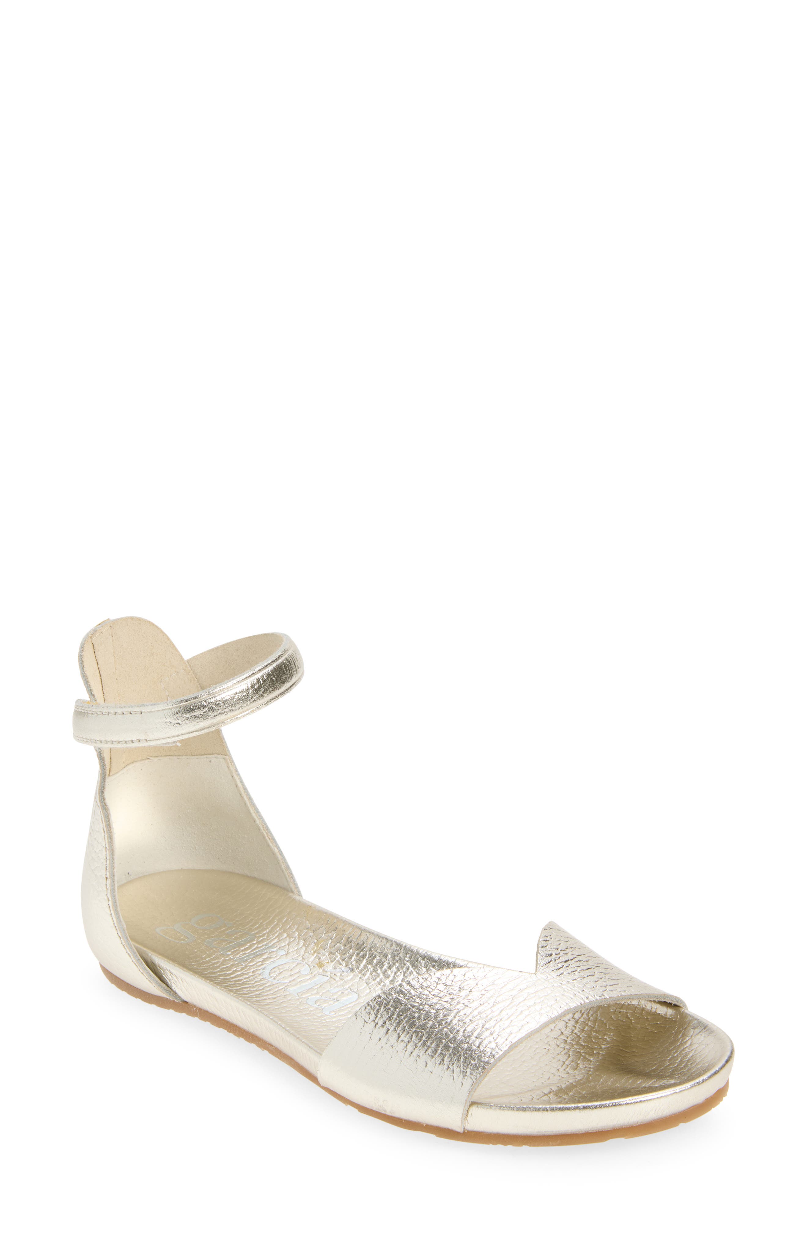 Pedro Garcia Jela Ankle Strap Sandal