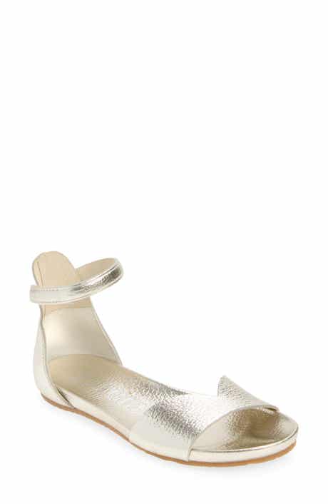 Pedro Garcia Jela Ankle Strap Sandal