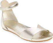 Pedro Garcia Jela Ankle Strap Sandal