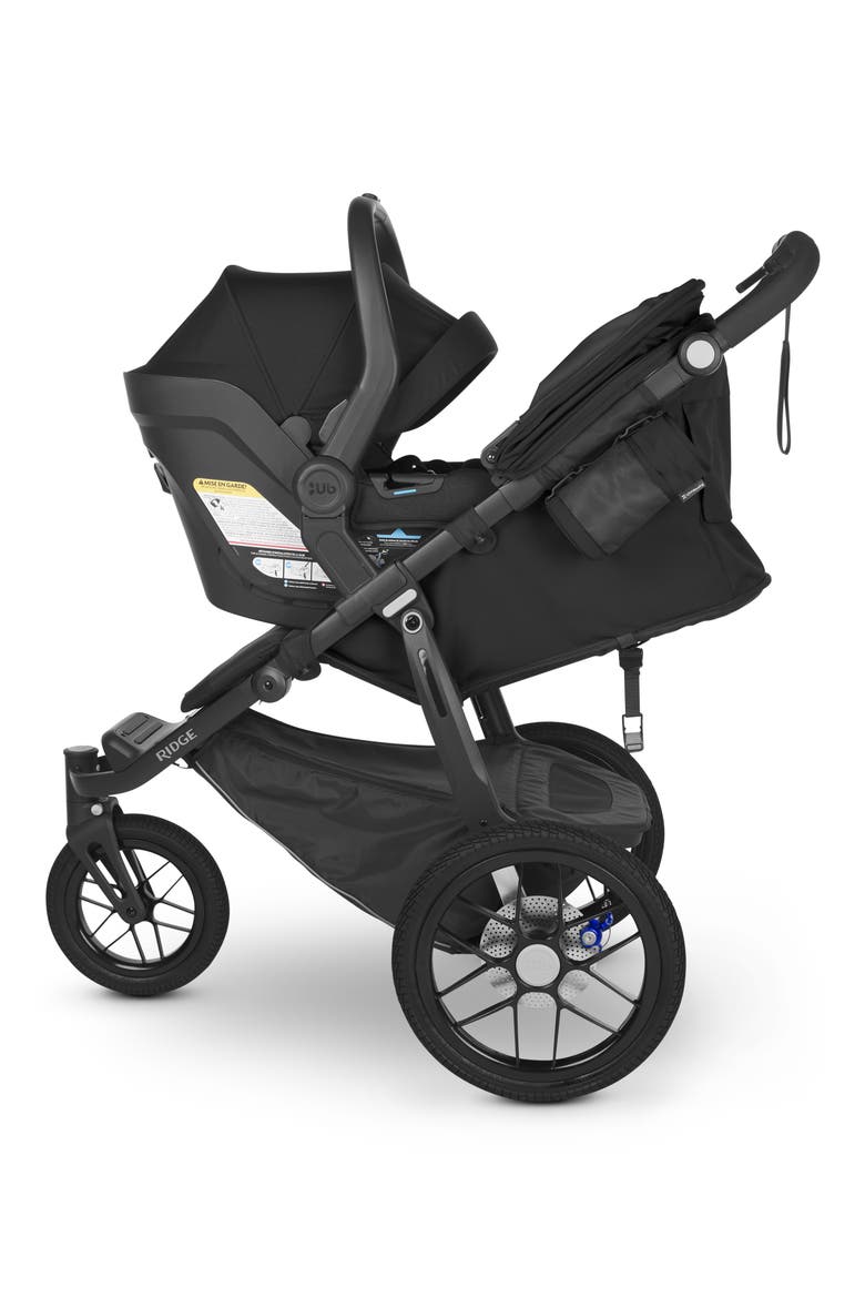 Mesa Max Infant Car Seat & Base, Alternate, color, JAKE