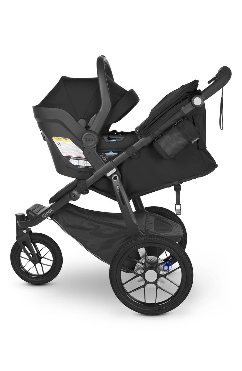 UPPAbaby Mesa Max Infant Car Seat & Base, Alternate, color, 