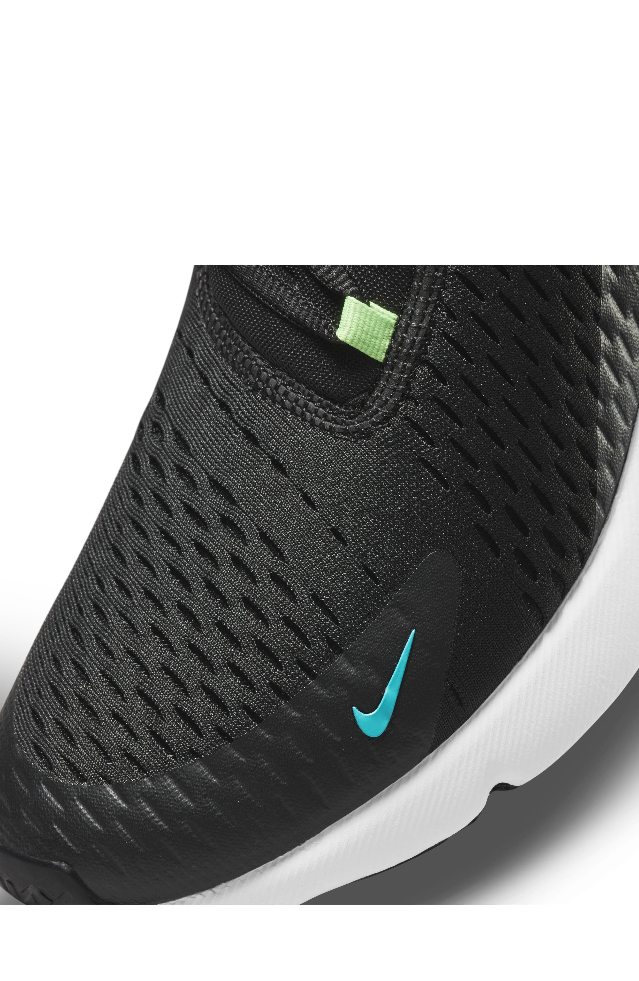 Nike Air Max 270 Sneaker, Alternate, color, 