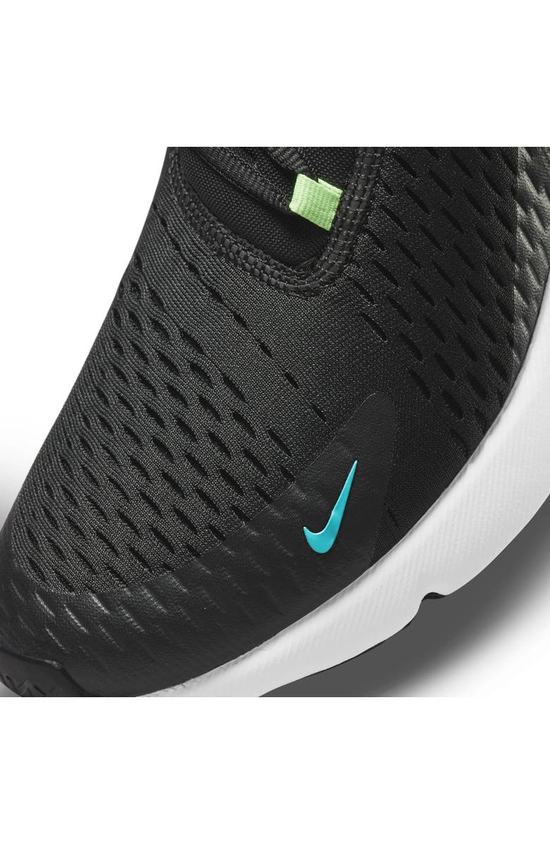 Nike Air Max 270 Sneaker, Alternate, color,