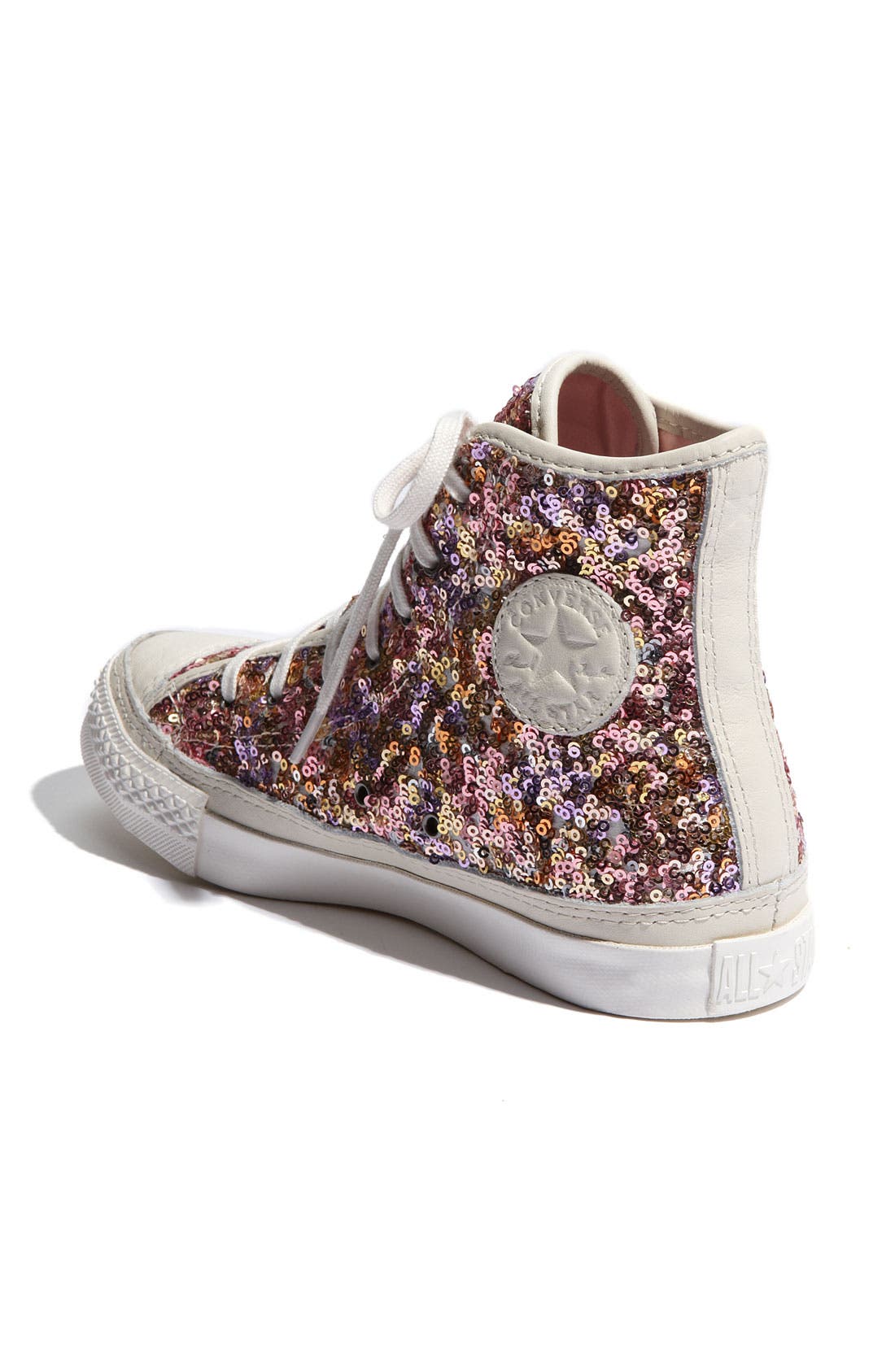 Converse Chuck Taylor<sup>®</sup> 'Premium' High Top, Alternate, color, 