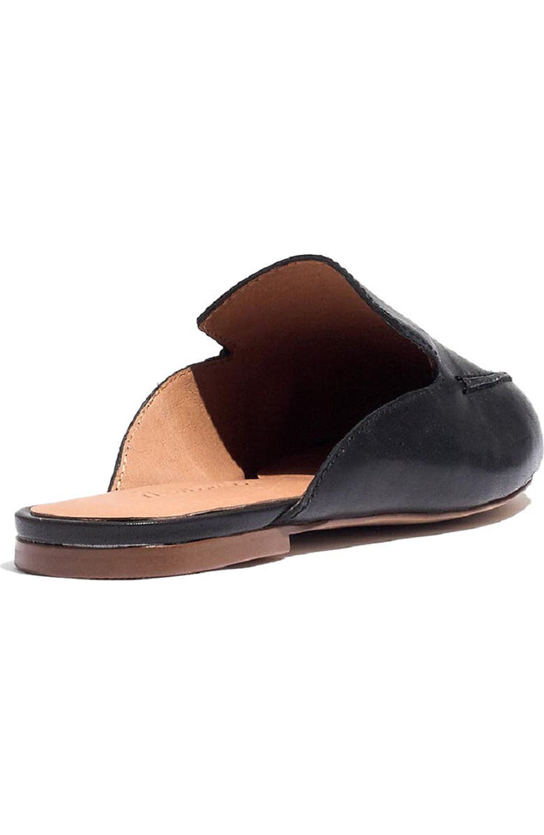 Madewell Frances Skimmer Mule, Alternate, color,