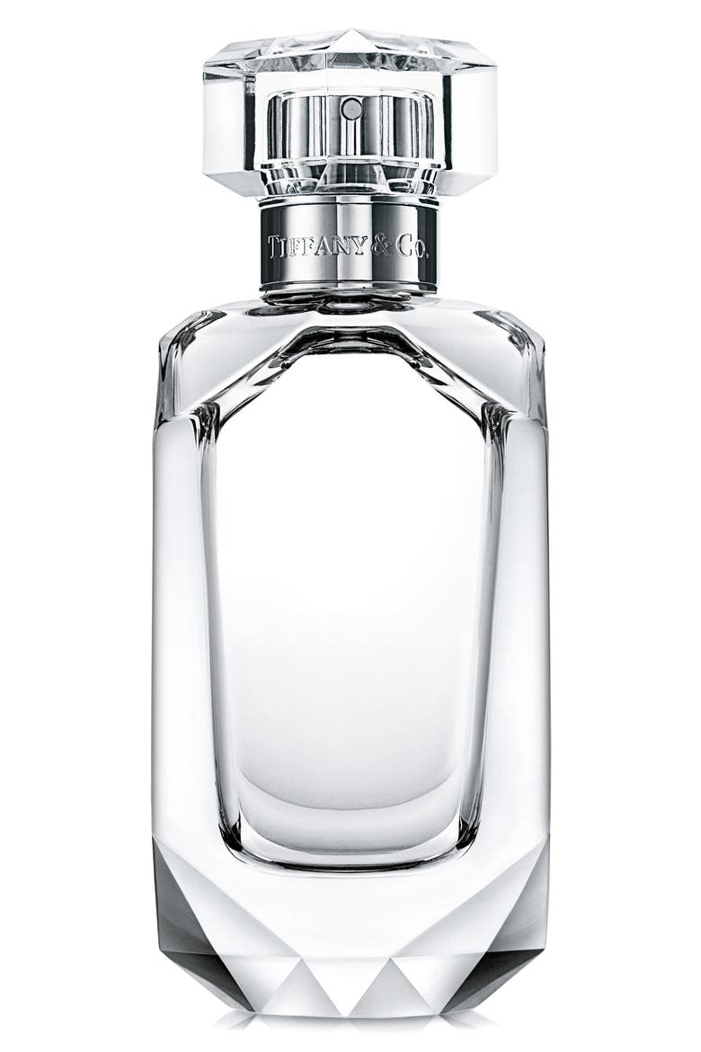 Tiffany Sheer Eau de Toilette (Women) | Nordstrom
