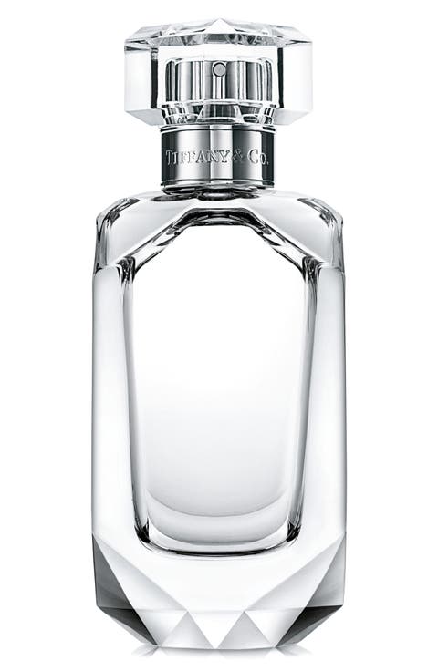 Tiffany Sheer Eau de Toilette