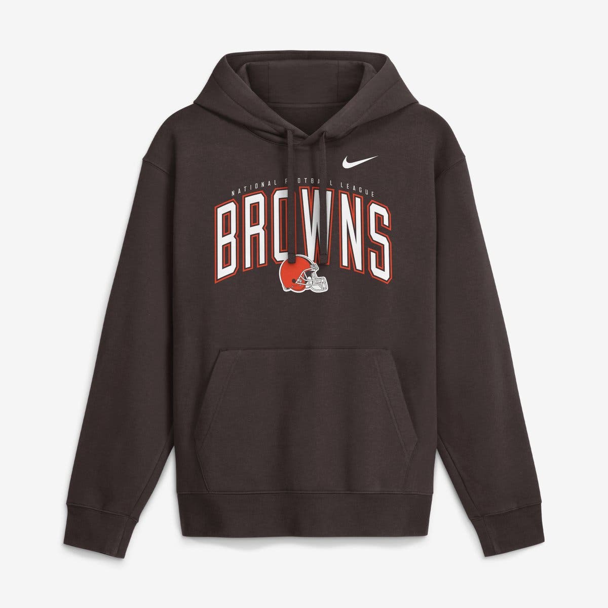 selected Brown