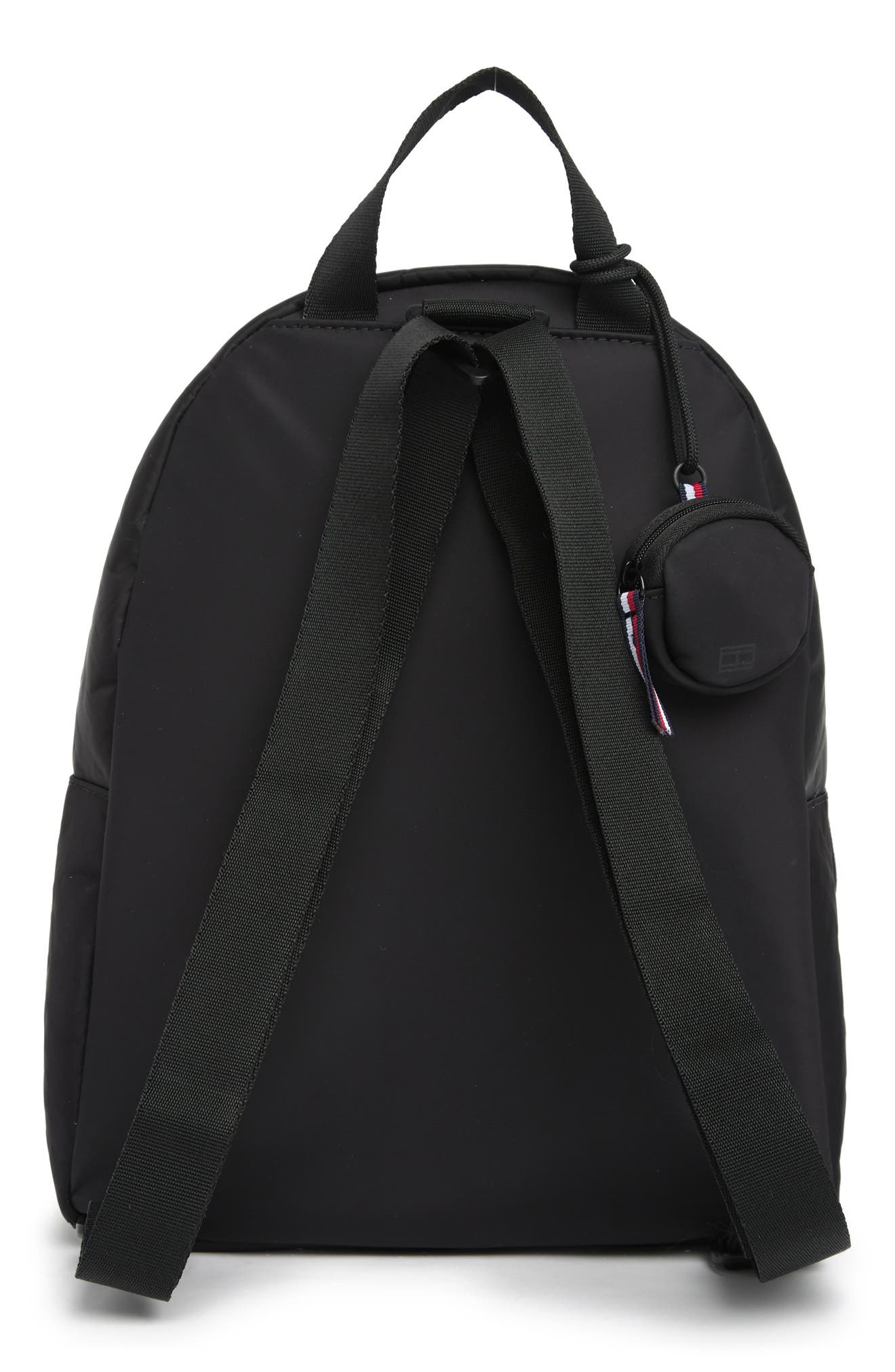Tommy Hilfiger Jillian II Nylon Backpack, Alternate, color, 