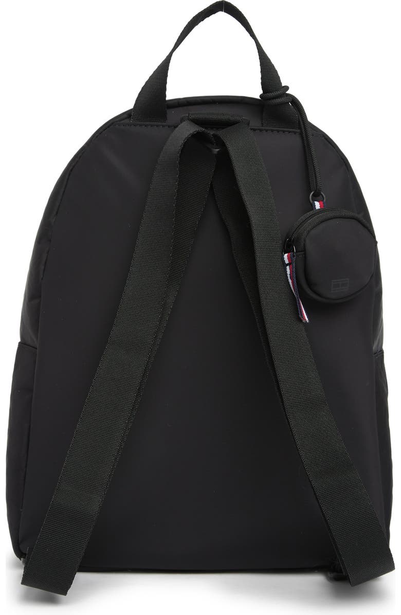 Tommy Hilfiger Jillian II Nylon Backpack, Alternate, color,