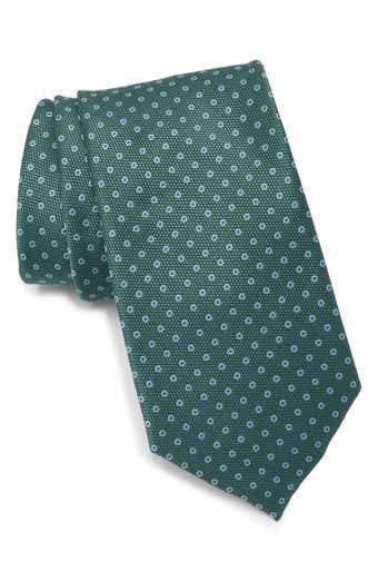 Grenache Dot Tie