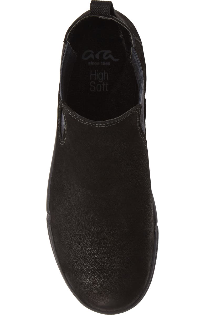 ara Rainn Bootie, Alternate, color,