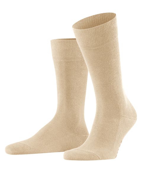 Family Sustainable Cotton Socks (Men)