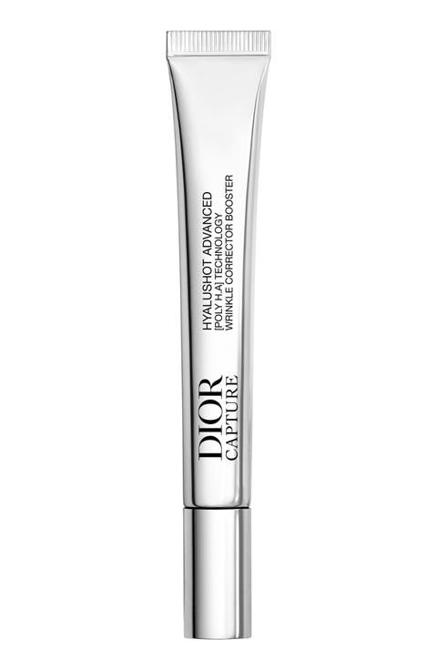 Capture Totale Hyalushot Wrinkle Corrector Serum