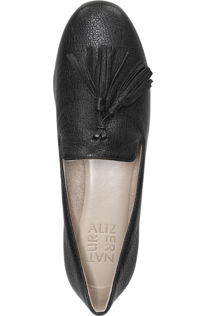 Naturalizer Elly Flat, Alternate, color,