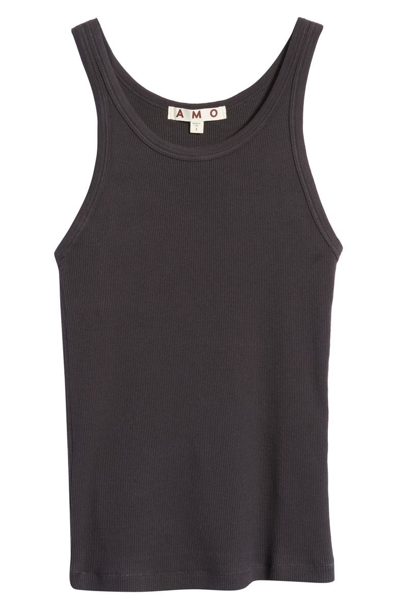AMO Long Rib Tank, Alternate, color, 