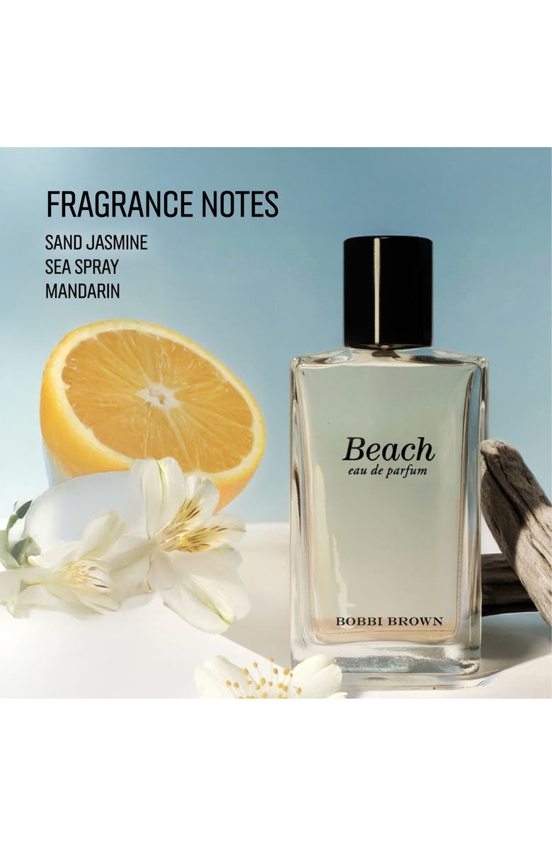Bobbi Brown Beach Eau de Parfum Spray, Alternate, color,