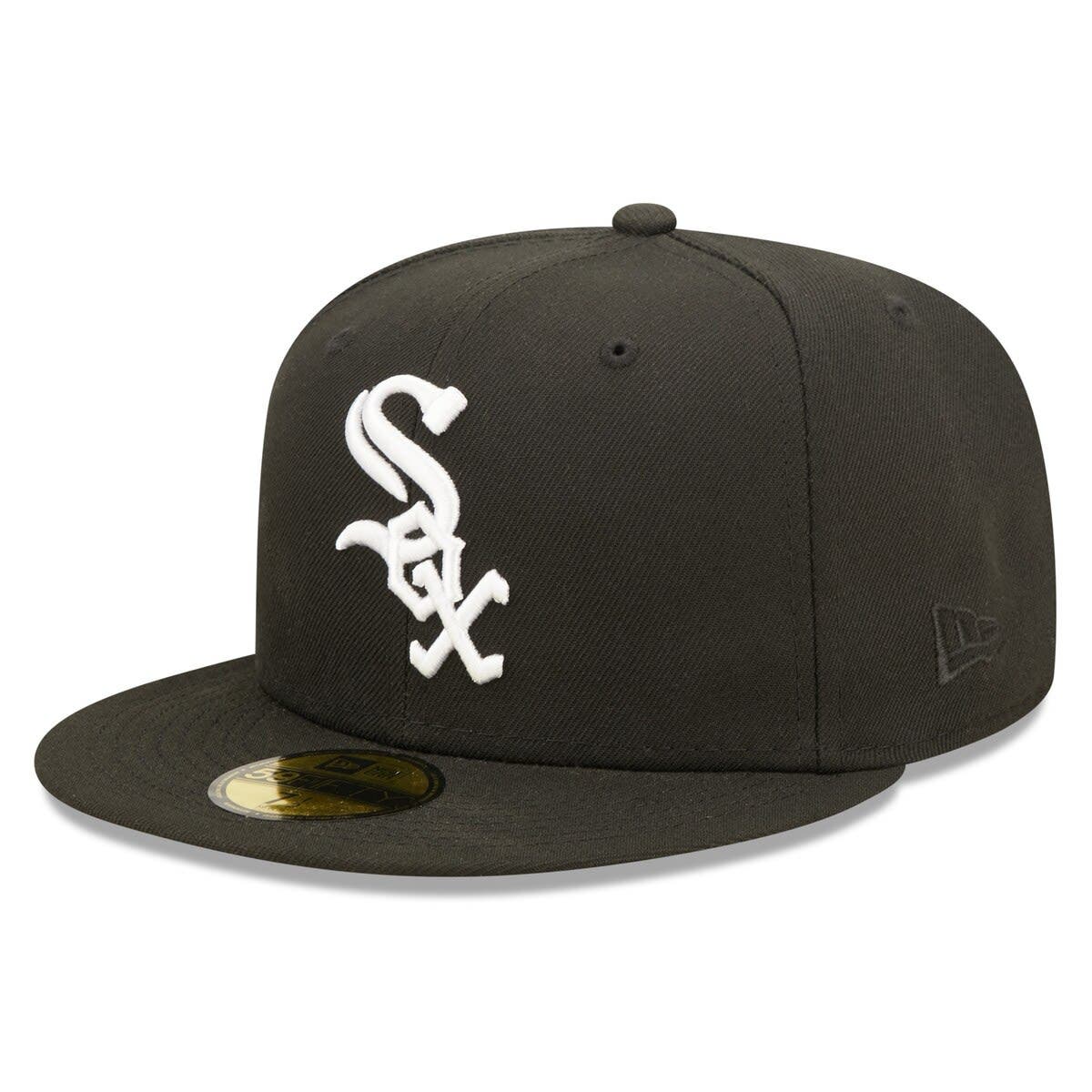 selected Black