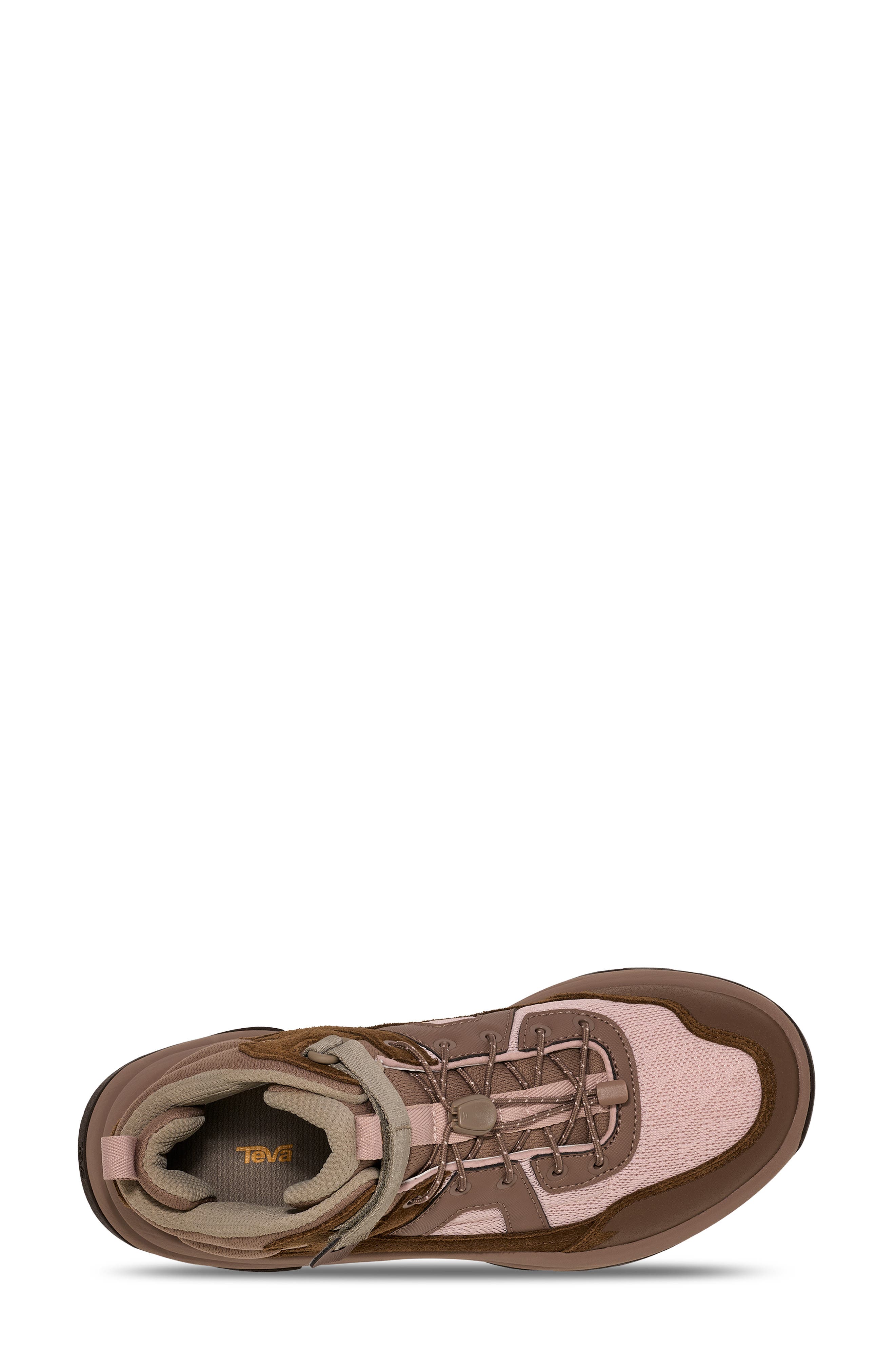 Teva Hurricane Daybreaker Mid Hiking Boot, Alternate, color, 