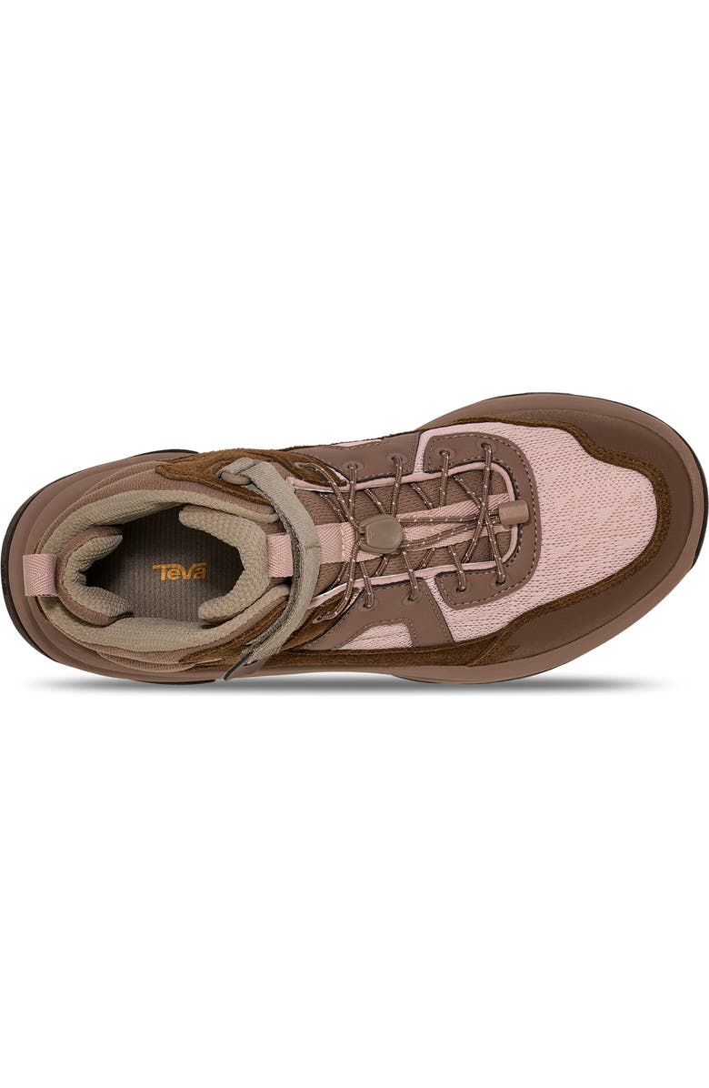 Teva Hurricane Daybreaker Mid Hiking Boot, Alternate, color,