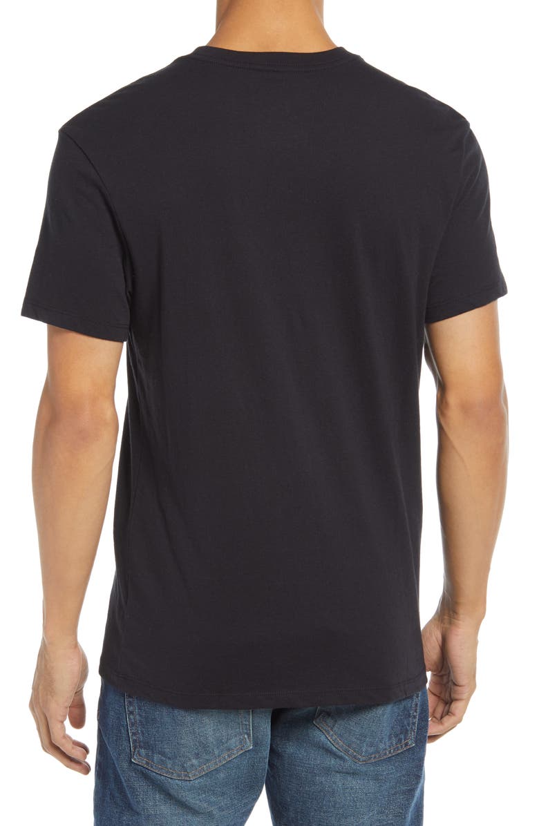 Lee Logo Graphic Tee, Alternate, color, 