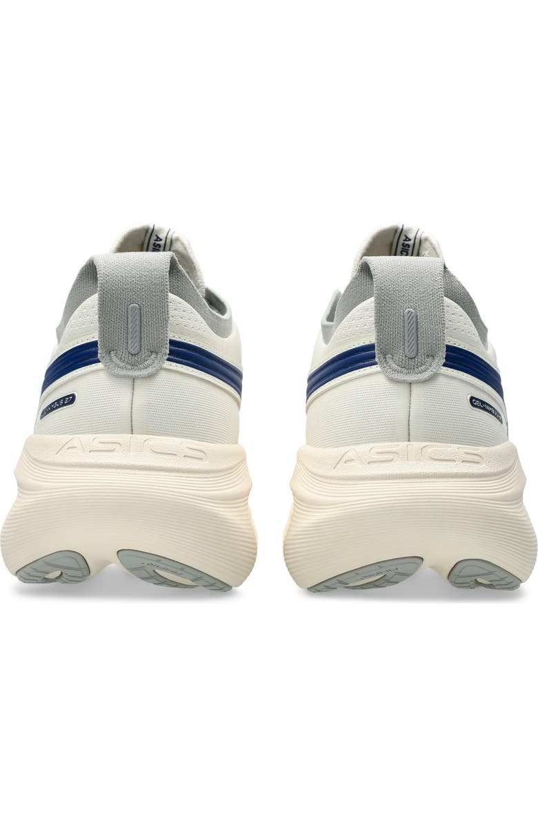 ASICS<sup>®</sup> GEL-NIMBUS<sup>®</sup> 27 ATC Track Club Running Shoe, Alternate, color,