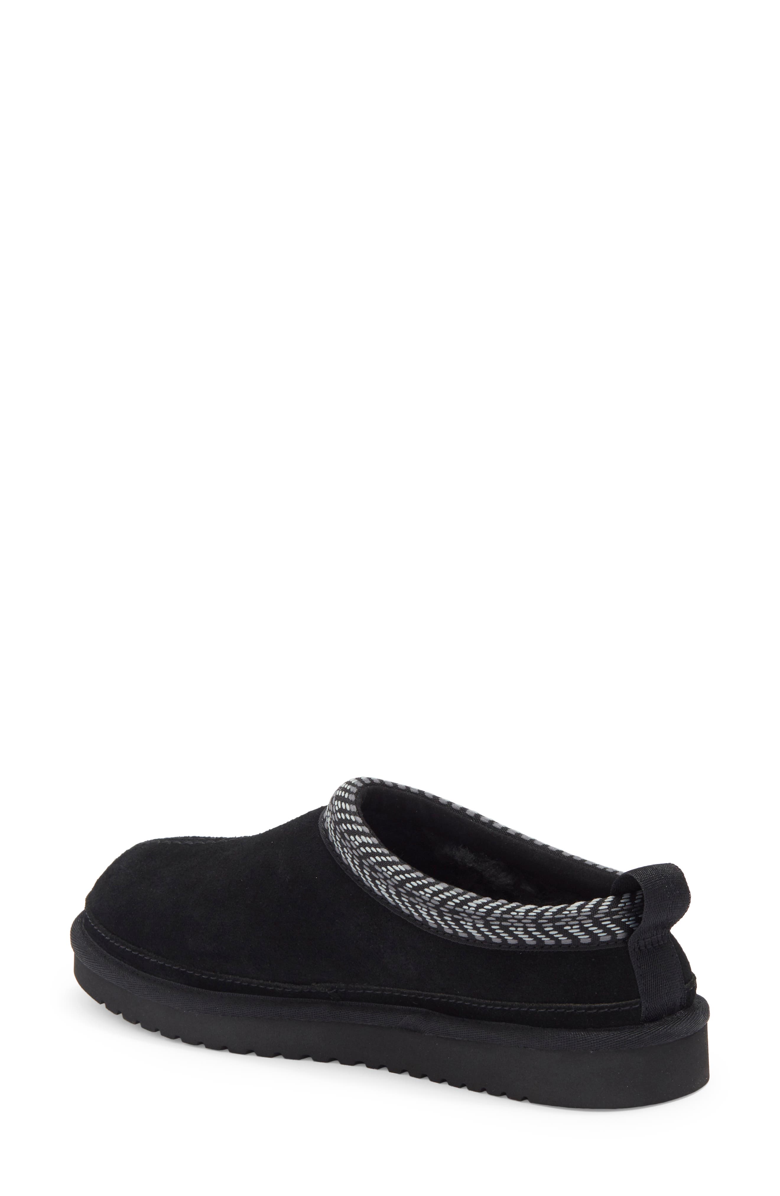 Koolaburra by UGG<sup>®</sup> Burree Slipper, Alternate, color, Black