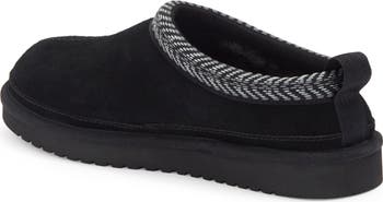 Burree Slipper