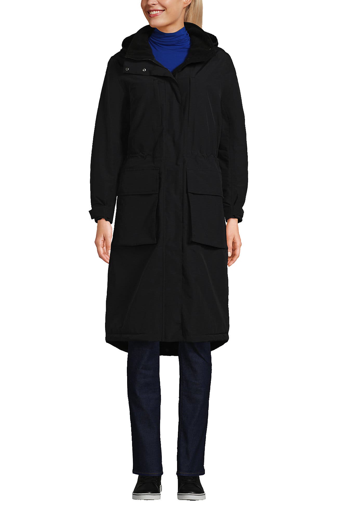 selected Black