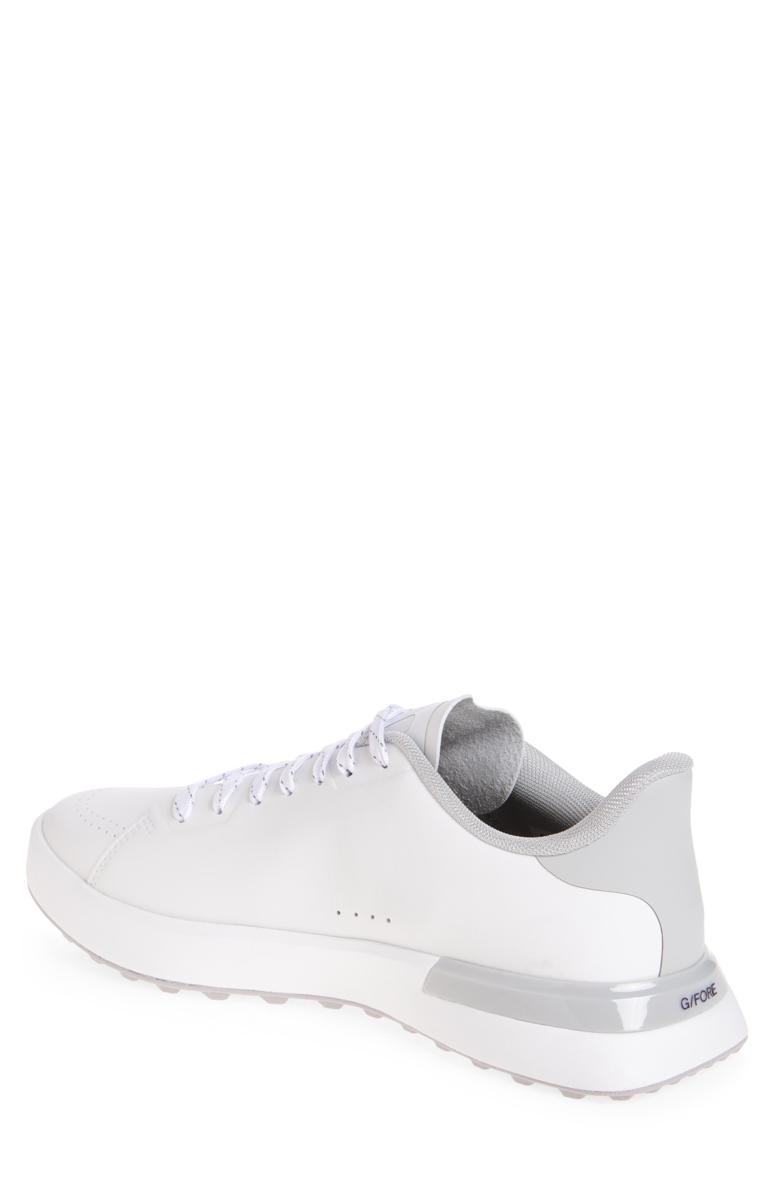 G/FORE G.112 Golf Shoe, Alternate, color, Snow/ Nimbus
