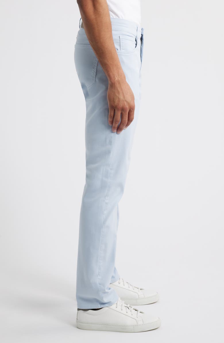 34 Heritage Courage Straight Leg Pants, Alternate, color, Sky Blue Coolmax