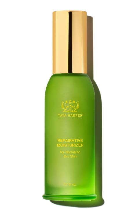 Repairative Moisturizer