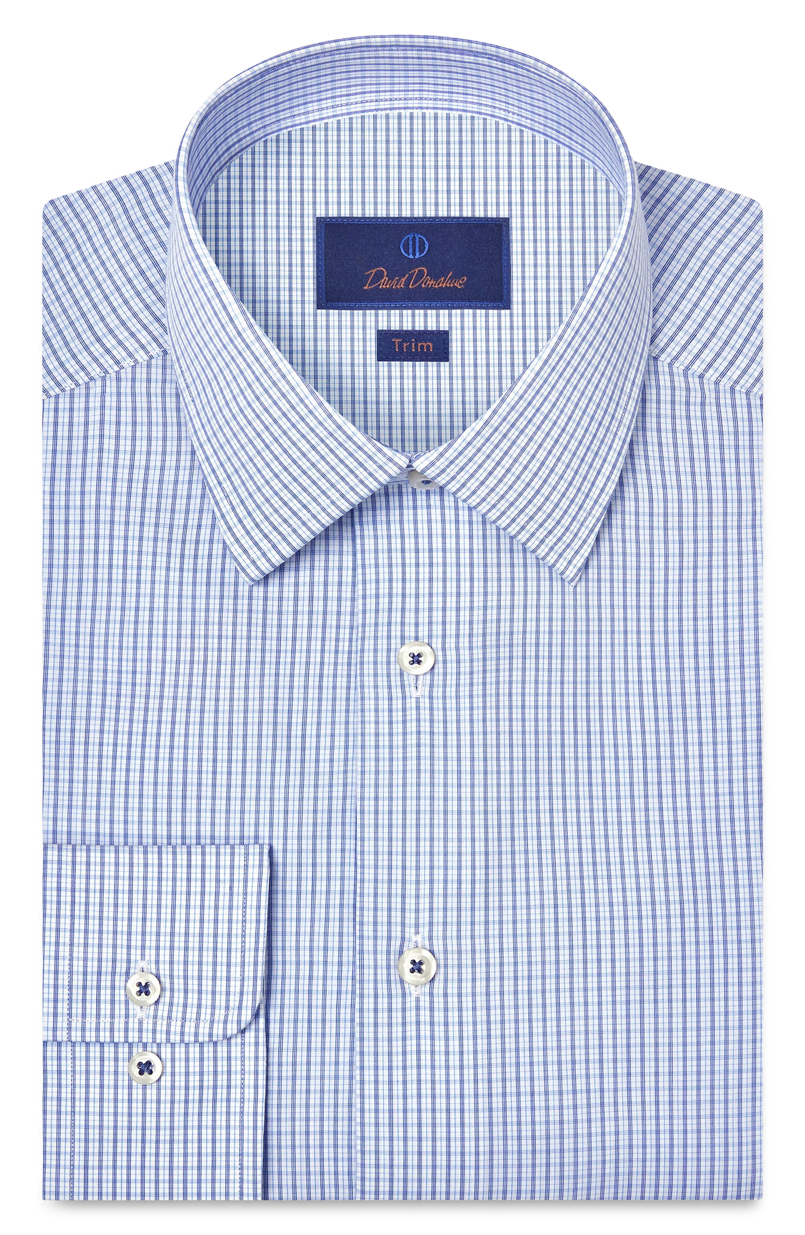 selected WHITE/ BLUE