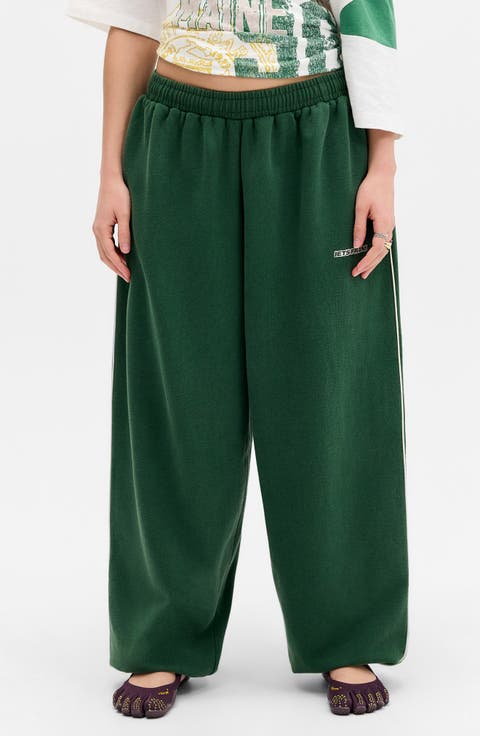 Harri Baggy Sweatpants