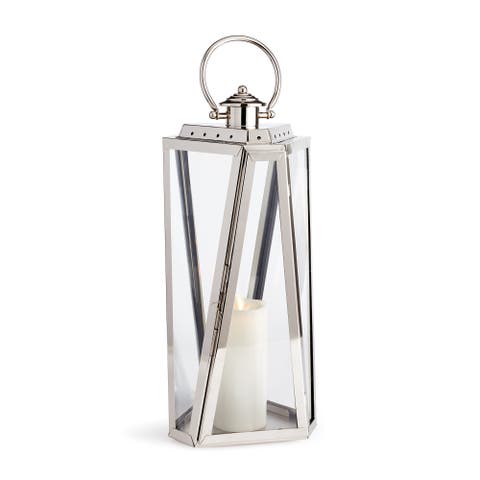Adler Outdoor Lantern