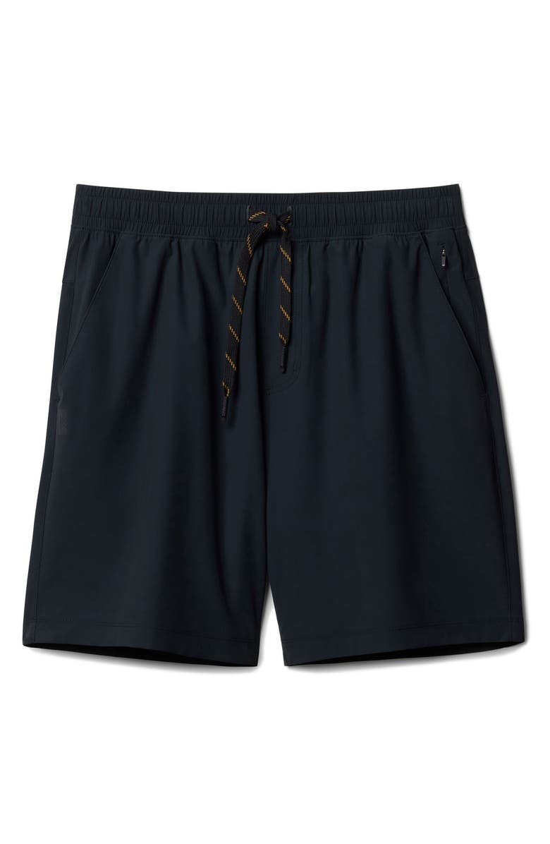 Rhone Pursuit 7-Inch Unlined Training Shorts, Alternate, color,