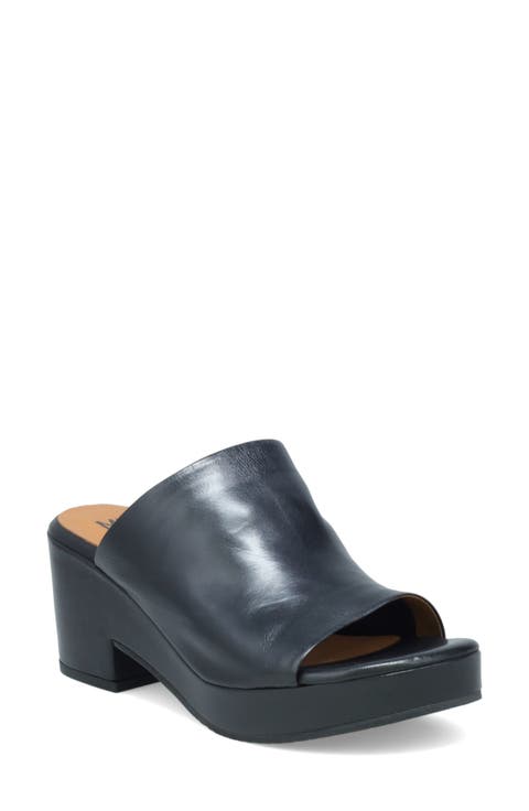 Gwen Platform Sandal (Women)