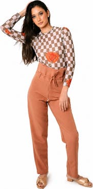 San Malo Shell Pants
