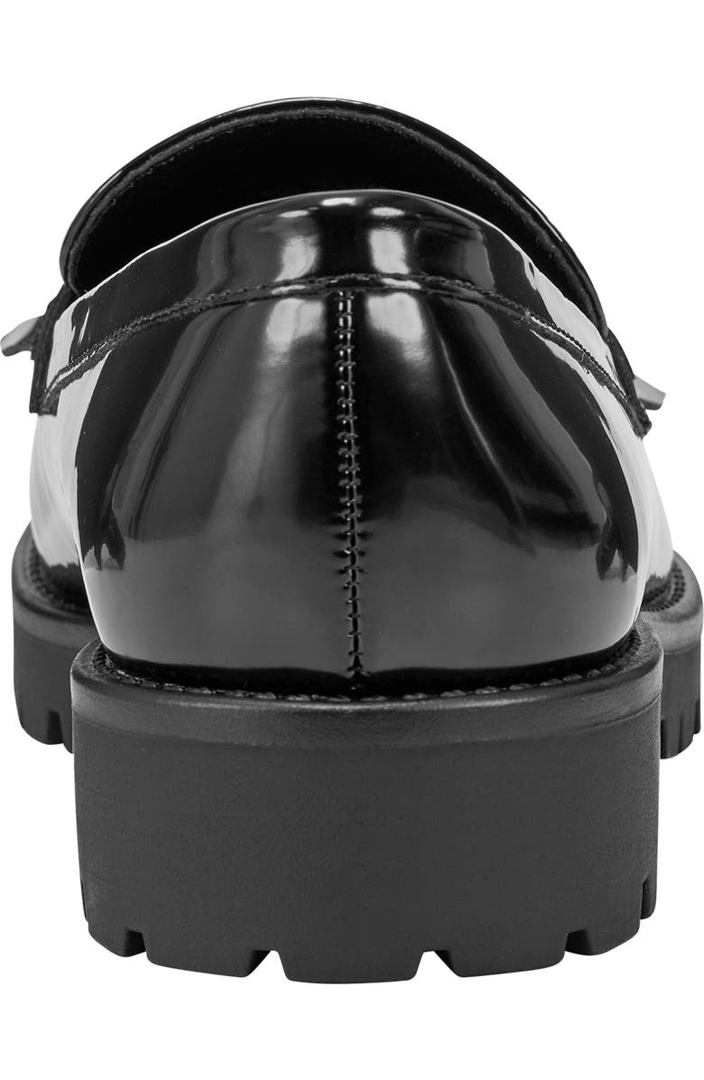 Bandolino Florida Lug Loafer, Alternate, color,