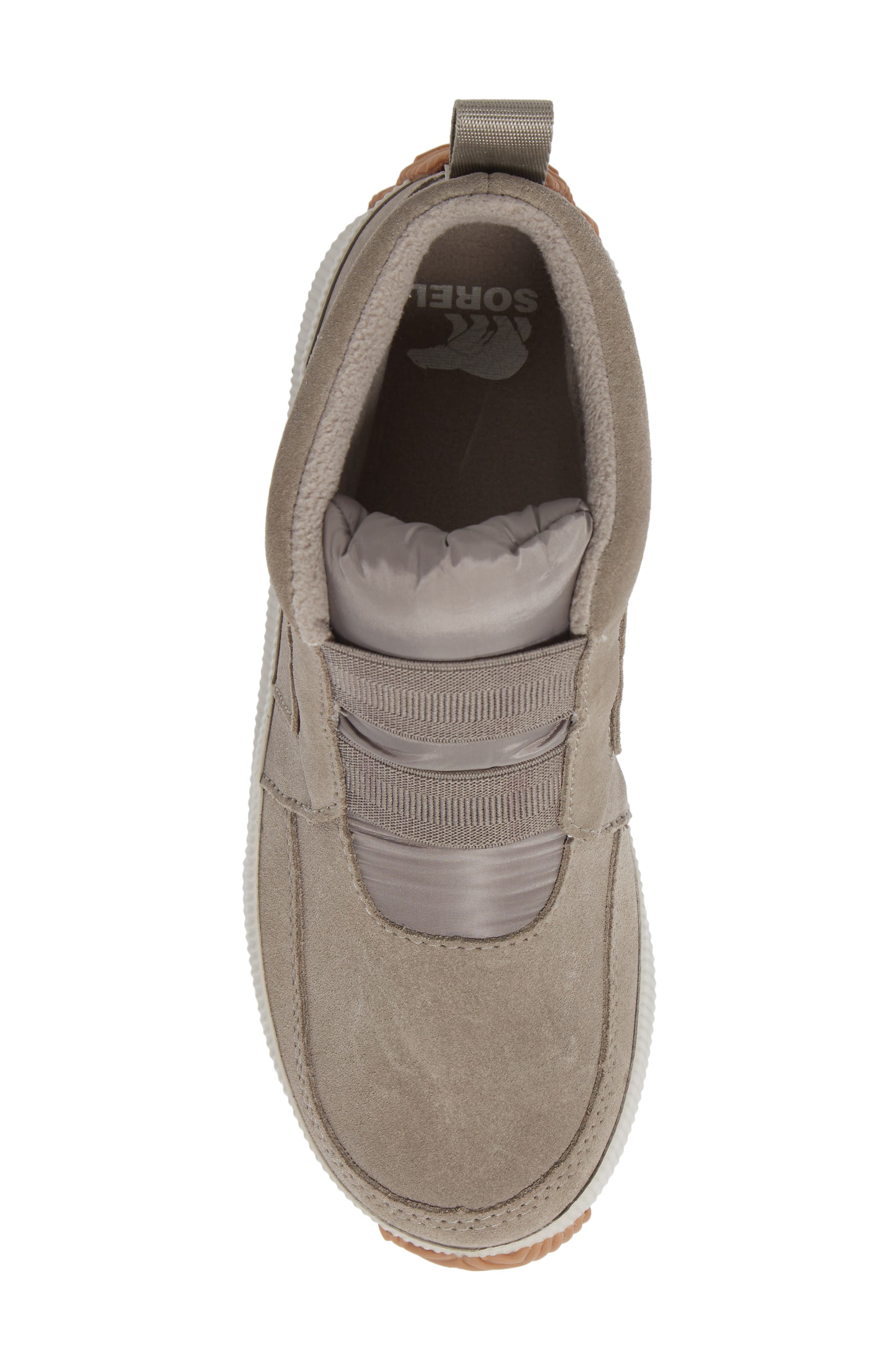 SOREL Out N About Plus Waterproof Boot, Alternate, color, 